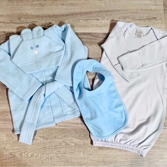 Kids robe